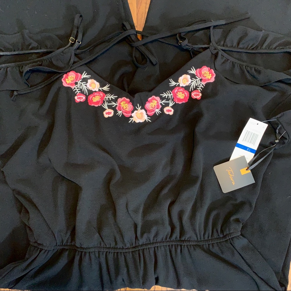 Takara Jumpsuit - Picture 3 of 7